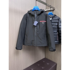 Prada Down Jackets